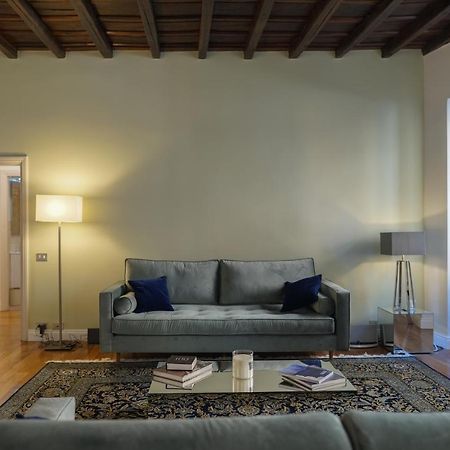 Barberini Apartment Řím Exteriér fotografie