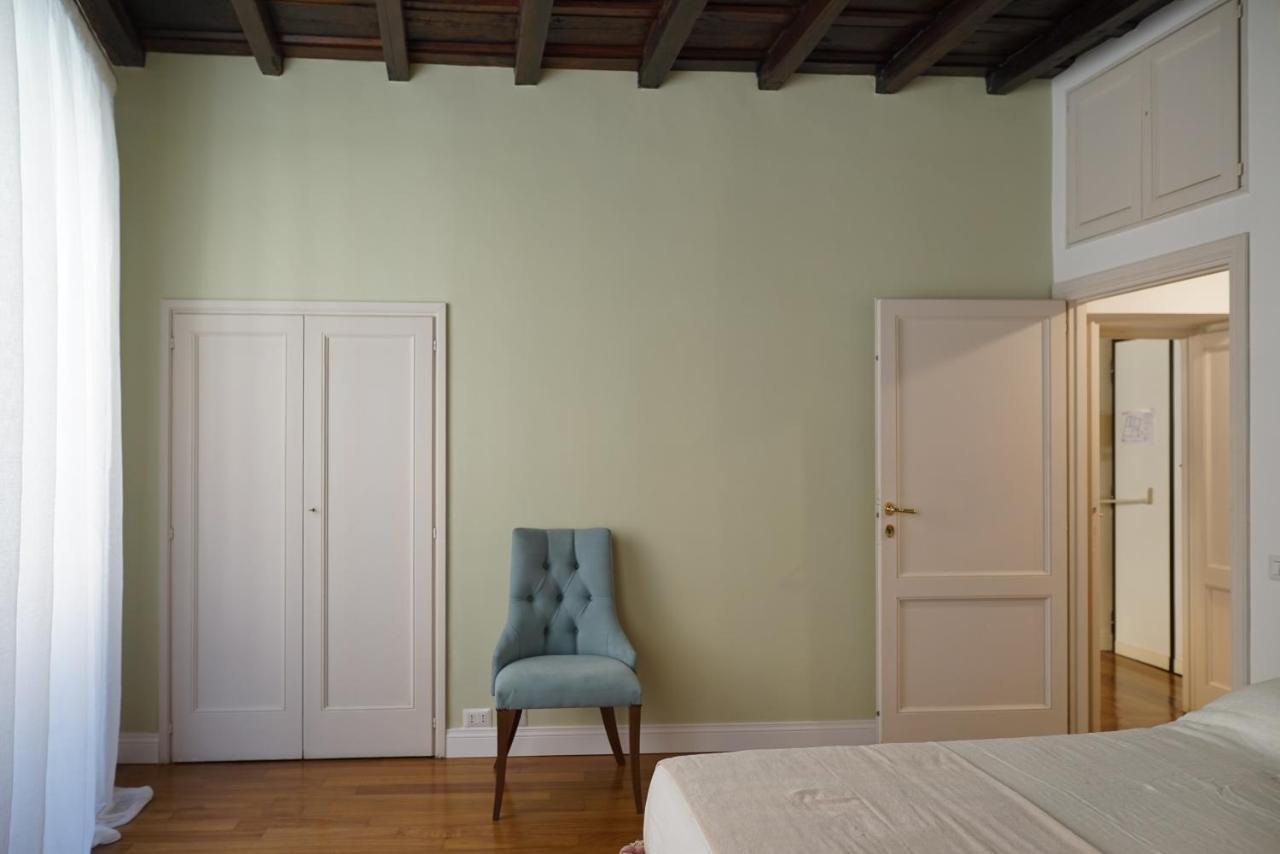 Barberini Apartment Řím Exteriér fotografie