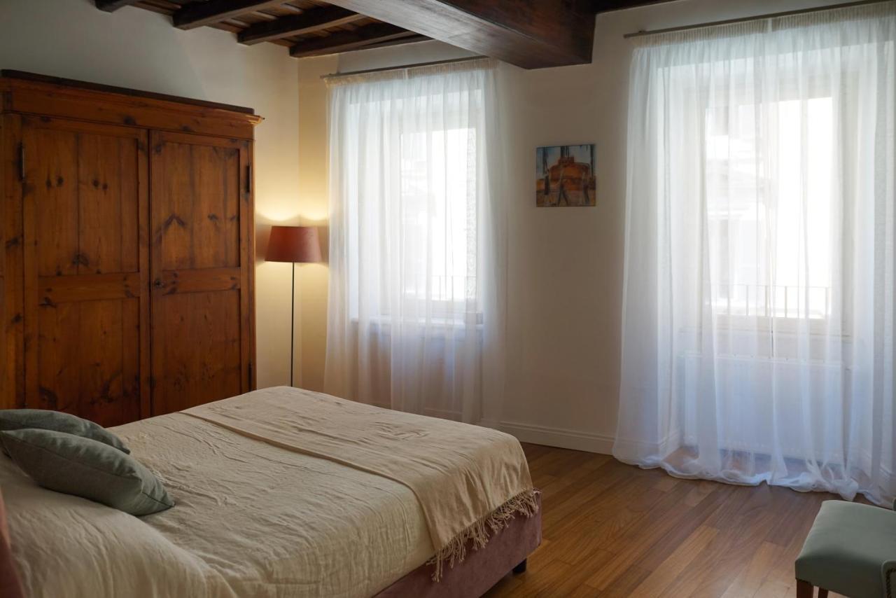 Barberini Apartment Řím Exteriér fotografie