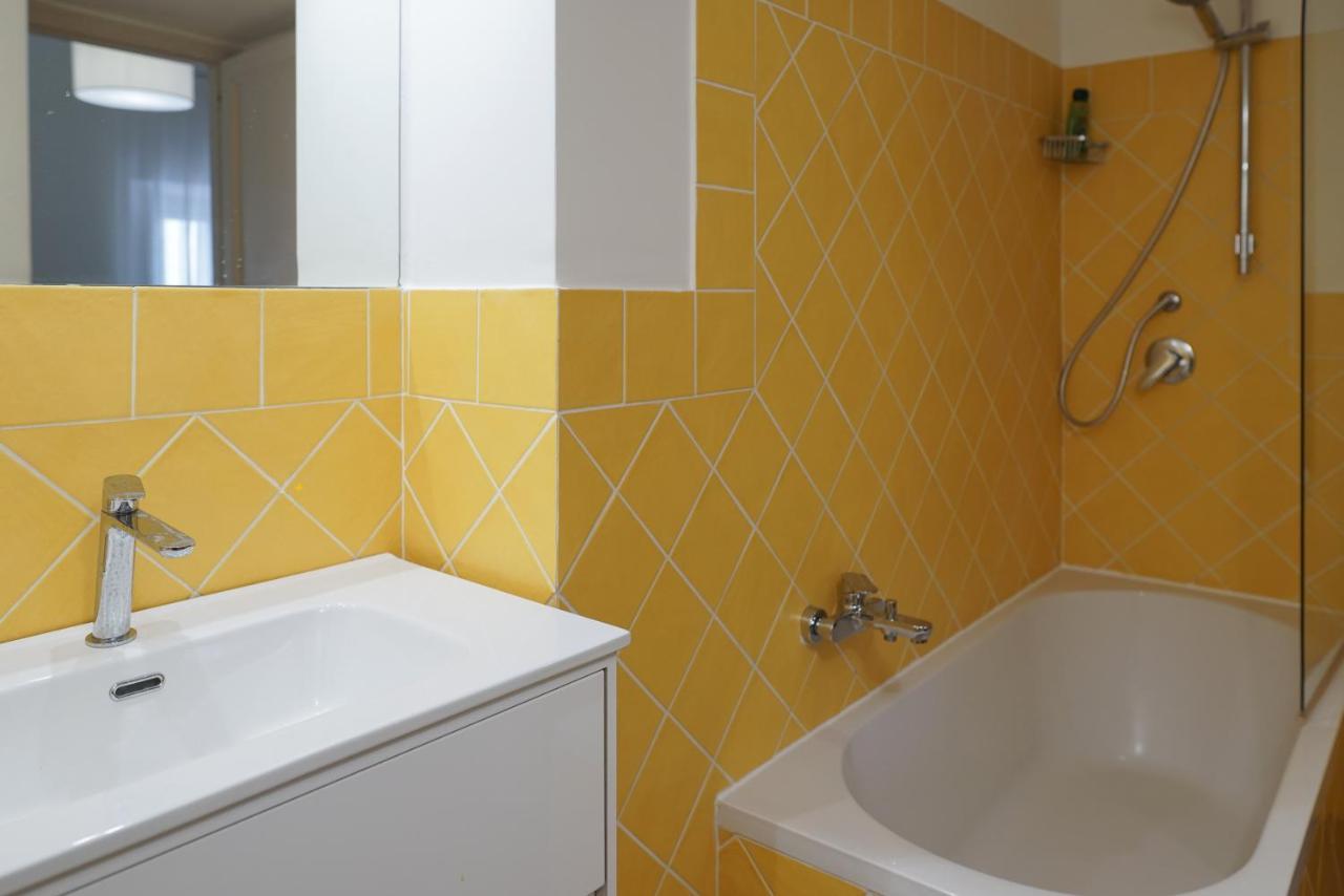 Barberini Apartment Řím Exteriér fotografie