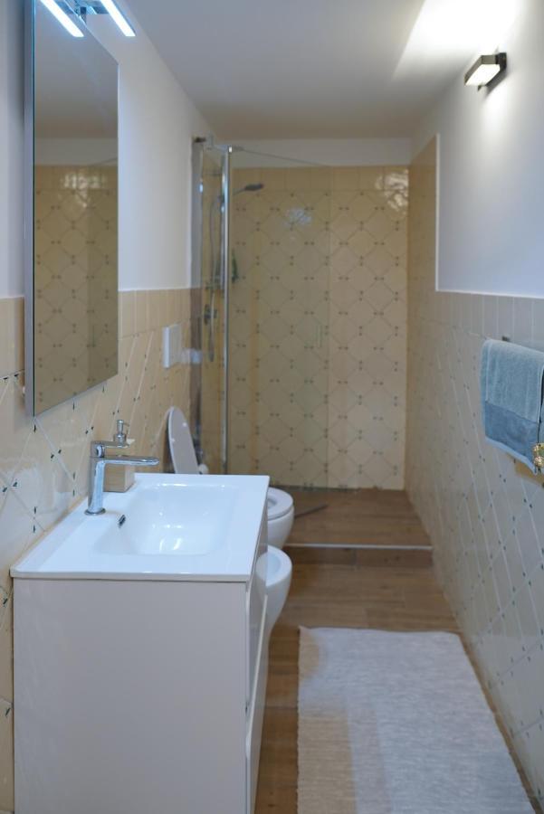 Barberini Apartment Řím Exteriér fotografie