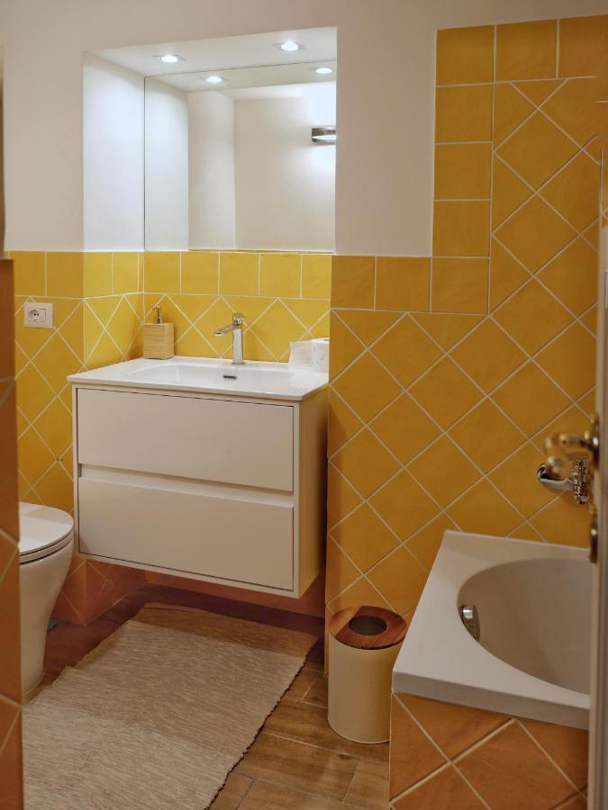Barberini Apartment Řím Exteriér fotografie